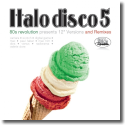 Italo Disco Vol. 5