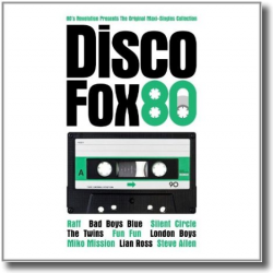 Discofox80